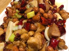 宫保鸡丁-盘飧市(春熙路店)