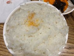 米饭-蓉李记成都名小吃(太原龙湖万达店)