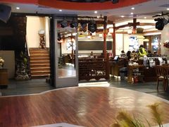 门面-小天鹅火锅·一线江景洪鼎旗舰店(洪崖洞店)