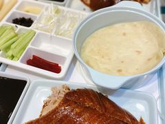 烤鸭-紫光园·烤鸭·北京菜(劲松店)