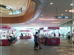 -深圳来福士广场