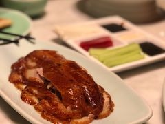 -泰钰丰烤鸭.天津菜(开发区店)