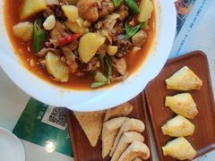 -新疆兵团食府清真(马连道店)