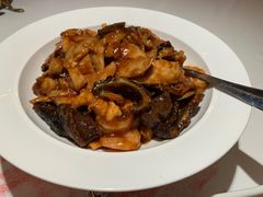 -宝轩渔府·老字号海鲜·正宗津菜(水上店)