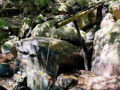 -昆明青龙峡风景区