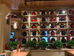 -泥糊破店小酒馆·团建聚餐(南京西路店)