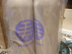 寿奶茶-寿奶茶·鲜奶与茶(合生汇购物中心店)