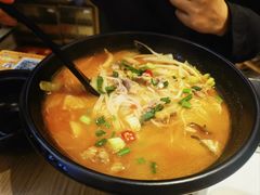 -渝和喵叔米线(南坪万达店)