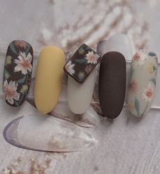 -Aso Artist Beauty美甲美睫
