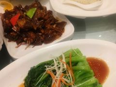 -谷语中餐厅