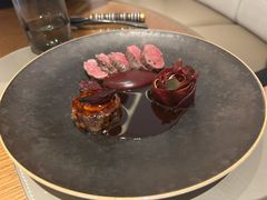 -Amber(置地文华东方酒店)