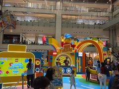 -新城市广场