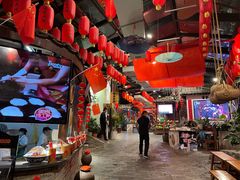 -客家大院·非遗赣南客家菜(郁孤台店)