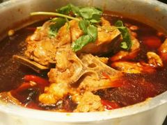 -大师兄·西北小馆(南沙万达广场店)