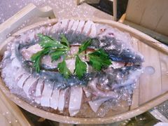 -小胖墩炝锅鱼(天钥桥路店)