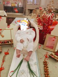 -星摇篮月子中心(市妇幼店)