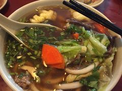 -佬钱湾仔(衣裳街店)