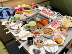 -海底捞火锅(汕头苏宁广场店)