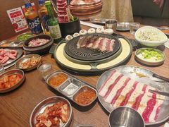 -马场洞肉铺(高丽街店)