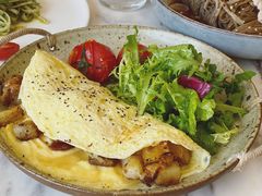-The Rug Cafe(王府中环店)