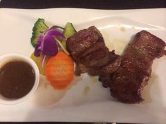 老树咖啡(台山店)-OLD TREE老树咖啡·西餐厅(台山人工湖店)