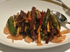 -金轩中餐厅 Jin Xuan(浦东丽思卡尔顿酒店)