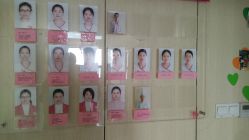 -玥悦母婴月子护理中心玥悦喜喜馆