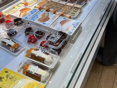 -好利来(东直门银座店)