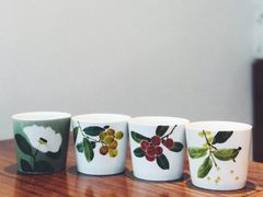 -Line 咖啡(石厦花园店)