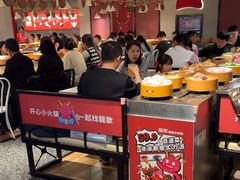 -龍歌自助小火锅(崂山丽达店)