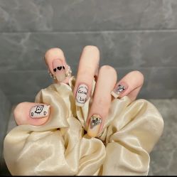 -LILY NAILS美甲美睫