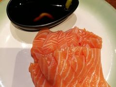 -金海湾自助餐厅(金陵饭店)