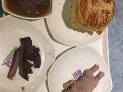-堂会(白云店)