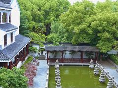 -苏州吴宫泛太平洋酒店