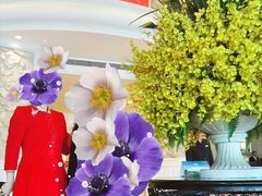 -广州珀丽酒店