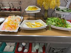 -三千里韩式炭火烤肉(南八马路店)