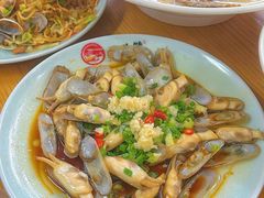 -面道赞宁海海鲜面(迎凤街店)