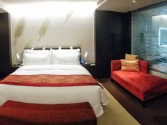 -北京北辰洲际酒店