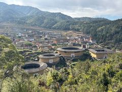 -初溪土楼群