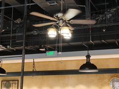 -汉巴味德·烤肉与啤酒的自助(杭州大悦城店)