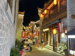 -襄阳古城