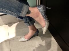 -JIMMY CHOO(海港城精品店)