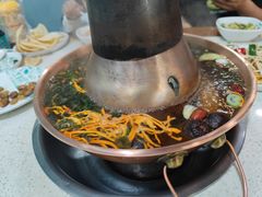 -京城胜利涮羊肉(禧乐汇店)