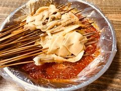-马贤涮烤(超英·长乐家园店)