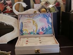 -奈雪的茶(南山大冲一期店)