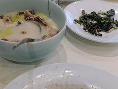 -惠丰堂饭庄·烤鸭·京味菜(翠微路店)
