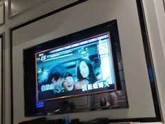 -宝岛甲壳虫KTV(蓝天路店)