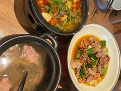 -树厨贵州菜(大十字店)