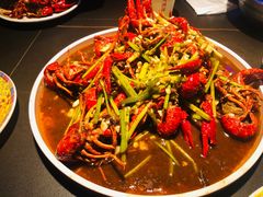 -虾乐园龙虾·夜宵(松江店)