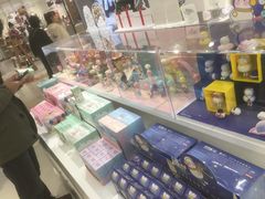 -泡泡玛特POPMART(赛格国际购物中心店)